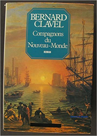 Compagnons du Nouveau-Monde